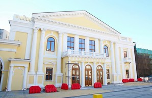 В начале следующего года будет первый концерт - Светличная анонсировала открытие филармонии после ремонта