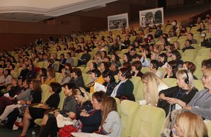 Украине нужен закон о раннем вмешательстве - эксперты. В Харькове началась международная конференция Европейской Ассоциации по раннему вмешательству