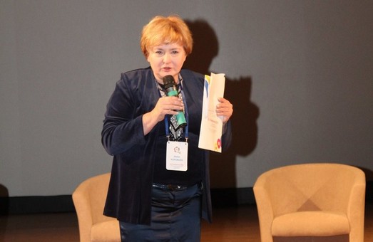 Украине нужен закон о раннем вмешательстве. Международная конференция по раннему вмешательству прошла в Харькове