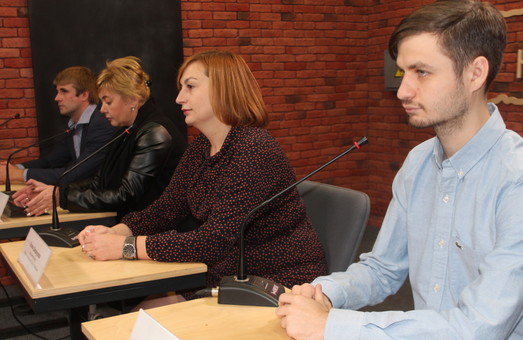 Харьковчанок приглашают присоединится к акции «Онко-Дозор»