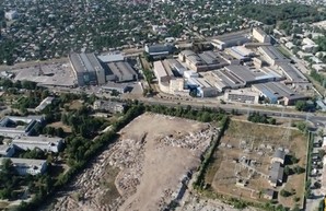 Свалка вместо торгового центра: деятельность чиновников горсовета расследует прокуратура