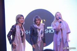 Fashion Business Forum объединил представителей легкой промышленности Украины