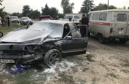 ДТП на автобусной остановке: Водителю грозит 8 лет лишения свободы