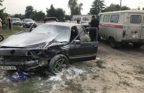 ДТП на автобусной остановке: Водителю грозит 8 лет лишения свободы