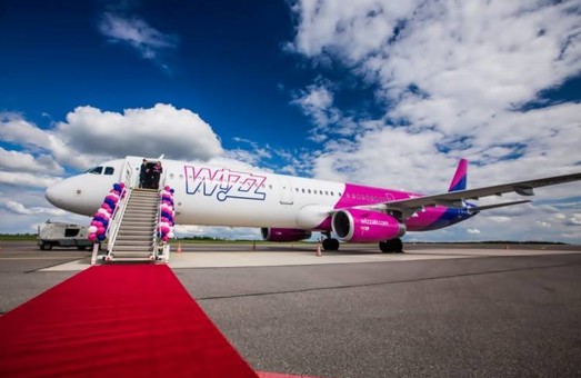 Аэропорт Ярославского открыл для Wizz Air рейсы во Вроцлав и Гданьск, на очереди — Вена и Лондон
