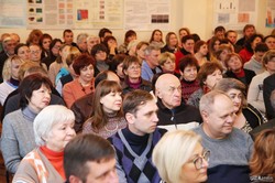 Будем поднимать вопросы развития науки Харьковщины на национальном уровне - Светличная
