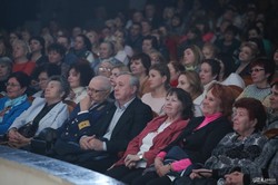 Светличная поздравила железнодорожников Харьковской области с профессиональным праздником