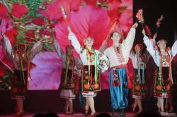 Светличная поздравила железнодорожников Харьковской области с профессиональным праздником