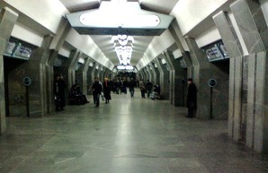 Харьковчане требуют реорганизовать работу туалетов в метро