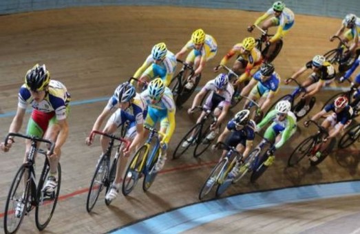 Сборная Харьковской области завоевала 30 наград чемпионата Украины по велоспорту