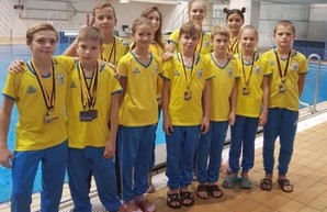 Харьковчанин победил на турнире по прыжкам в воду в Германии