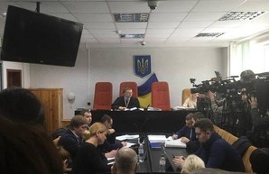 Суд по делу о ДТП на Сумской: Зайцевой и Дронову продлили меру пресечения