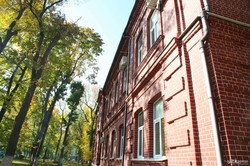 На Харьковщине продолжается масштабный ремонт учреждений здравоохранения (ФОТО)