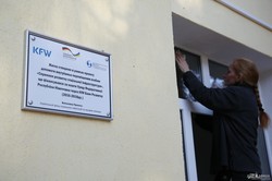 На Харьковщине новые квартиры получат 12 семей переселенцев с Донбасса