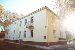 На Харьковщине новые квартиры получат 12 семей переселенцев с Донбасса