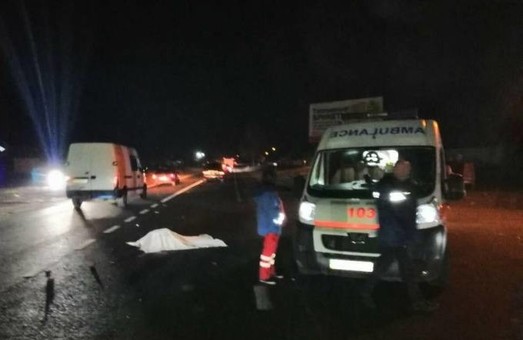 Смертельное ДТП под Харьковом: водитель вышел под залог