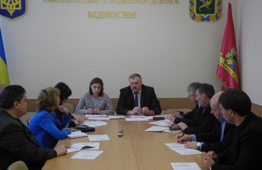 На Харьковщине разрабатывают региональный план управления отходами