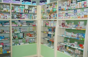 Треть аптек Харьковщины включены в программу «Доступные лекарства»