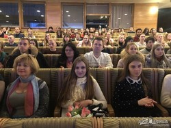 В Харькове прошел III Художественный фестиваль «Гаудеамус opera»