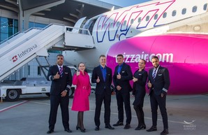 Аэропорт Ярославского предложит перелеты в Краков на Wizz Air от 459 грн.