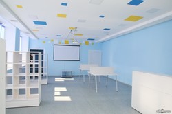 На базе Красноградского многопрофильного лицея откроют инклюзивно-ресурсный центр