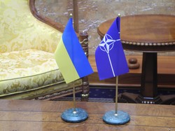 В ХОГА обсудили актуальные вопросы сотрудничества с НАТО