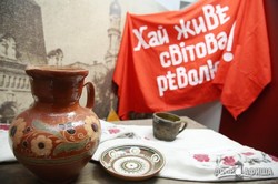 В Харьковской области открыли Музей памяти жертв Голодомора (ФОТО)
