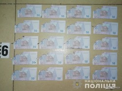 В Харькове взорвали банкомат: Злоумышленники использовали самодельное взрывное устройство (ФОТО)