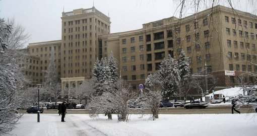 Завтра в Харькове – пасмурно, без осадков