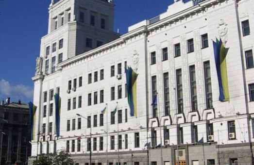 На сессии горсовета депутаты приняли бюджет Харькова на 2019 год