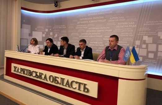 На Харьковщине общественность провела мониторинг качества дорог