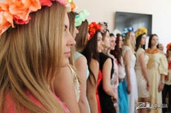 В Харькове открылась выставка, посвященная публичному управлению (ФОТО)