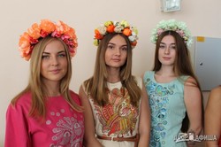 В Харькове открылась выставка, посвященная публичному управлению (ФОТО)