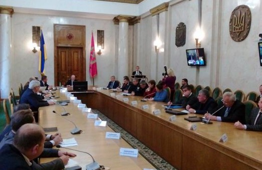 За четыре года местные бюджеты на Харьковщине выросли втрое – ХОГА
