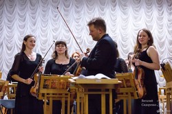 Всемирно известные харьковские музыканты выступят в родном городе (ФОТО)