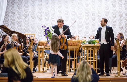 Всемирно известные харьковские музыканты выступят в родном городе (ФОТО)
