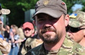 В Харькове задержан один из заказчиков убийства ветерана АТО «Сармата»