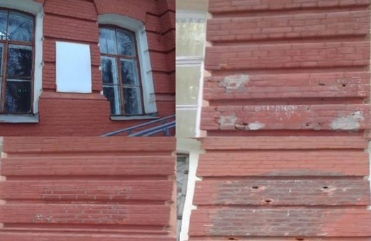 С фасадов зданий политеха убрали мемориальные доски советским деятелям
