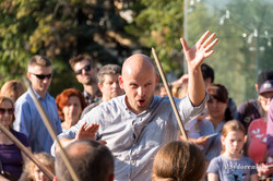 Накануне Нового года в Харькове состоится битва дирижеров (ФОТО)