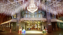 Luxury-отель Ярославского готовит в Харькове самую яркую новогоднюю вечеринку города (ФОТО)