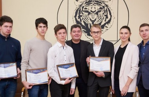 Харьковские школьники примут участие во всеукраинском турнире по киберспорту
