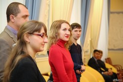 Восемь молодых ученых-харьковчан получат государственные премии - Светличная