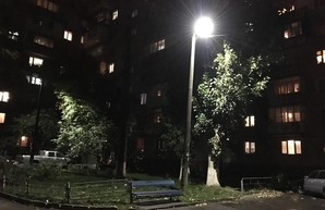Проект «Энергия света» на Харьковщине: восстановят освещение подъездов многоквартирных домов