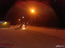 Проезд по дорогам Харьковской области полностью обеспечен - САД (ФОТО, ВИДЕО)