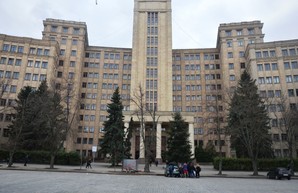 ХНУ им. Каразина выпустит 1332 магистра
