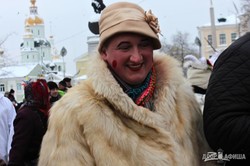 Вертеп-фест 2019 в Харькове (ФОТО)