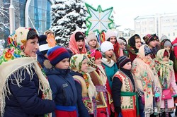 Вертеп-фест 2019 в Харькове (ФОТО)