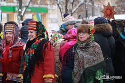 В Харькове впервые прошли интернациональные «Этновечорницы» (ФОТО)
