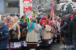 В Харькове впервые прошли интернациональные «Этновечорницы» (ФОТО)