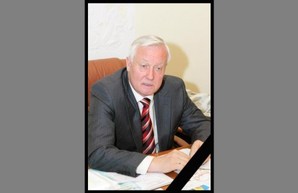 Скончался бывший вице-мэр Харькова Александр Кривцов